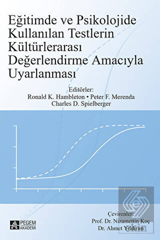 Eğitimde ve Psikolojide Kullanılan Testlerin Kültü
