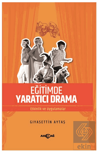 Eğitimde Yaratıcı Drama