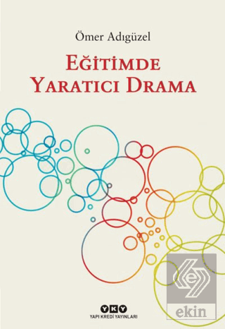 Eğitimde Yaratıcı Drama