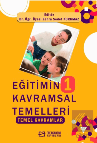 Eğitimin Kavramsal Temelleri-1