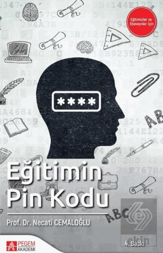 Eğitimin Pin Kodu