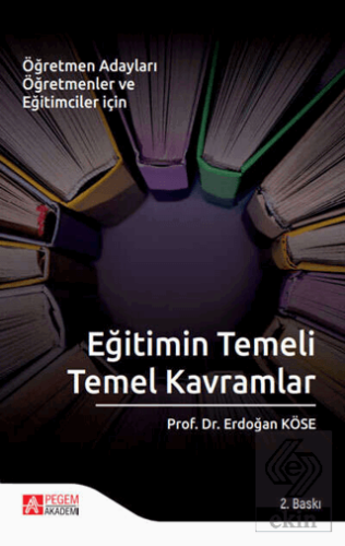 Eğitimin Temeli Temel Kavramlar