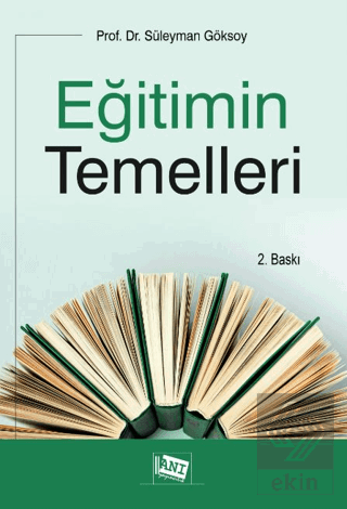 Eğitimin Temelleri