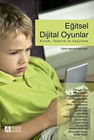 Eğitsel Dijital Oyunlar