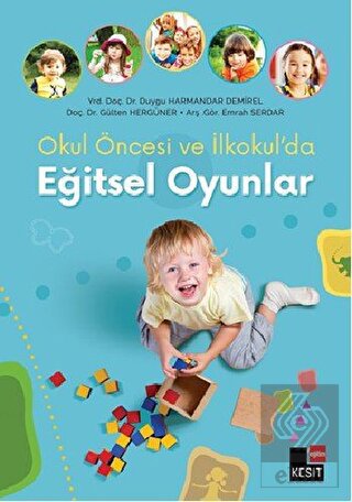 Eğitsel Oyunlar