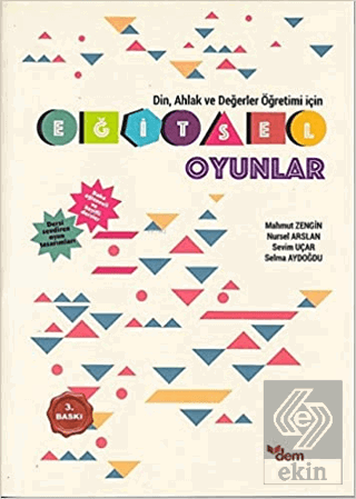 Eğitsel Oyunlar