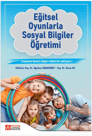 Eğitsel Oyunlarla Sosyal Bilgiler Öğretimi