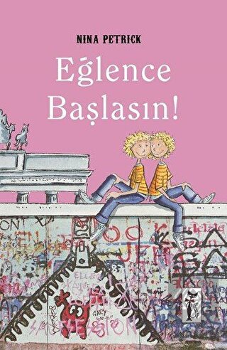 Eğlence Başlasın!