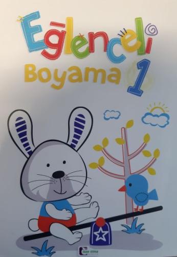 Eğlenceli Boyama 1