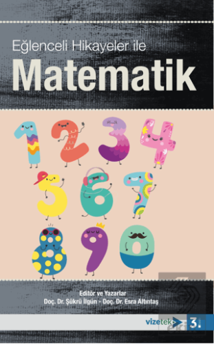 Eğlenceli Hikayeler ile Matematik