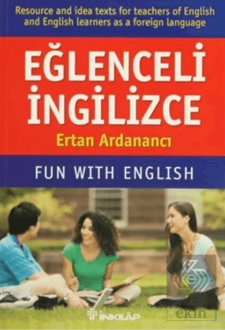 Eğlenceli İngilizce Fun With English