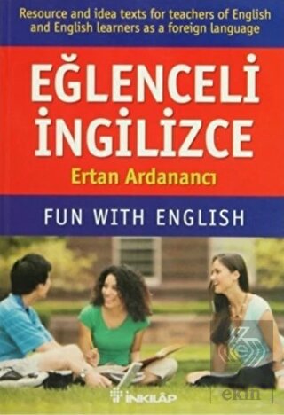 Eğlenceli İngilizce Fun With English