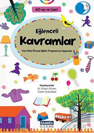 Eğlenceli Kavramlar