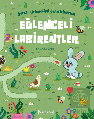 Eğlenceli Labirentler