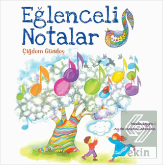 Eğlenceli Notalar