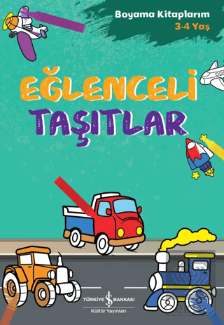 Eğlenceli Taşıtlar