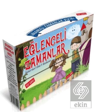 Eğlenceli Zamanlar Dizisi (Set Test İlaveli)