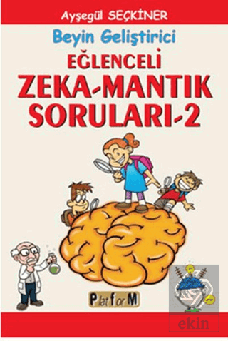 Eğlenceli Zeka-Mantık Soruları 2