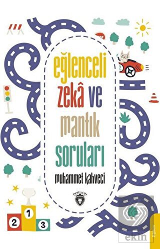 Eğlenceli Zeka ve Mantık Soruları