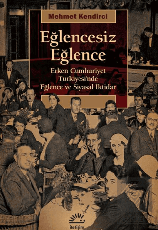 Eğlencesiz Eğlence