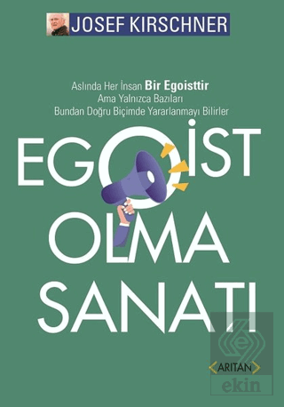 Egoist Olma Sanatı