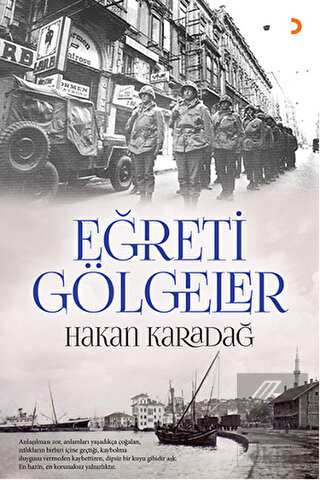 Eğreti Gölgeler