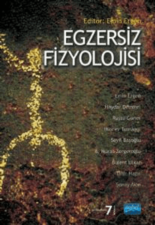 Egzersiz Fizyolojisi