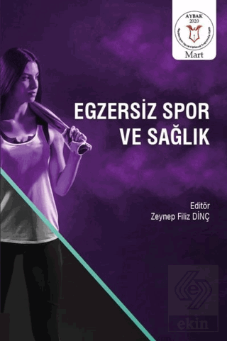 Egzersiz Spor ve Sağlık