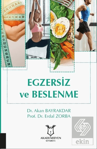 Egzersiz ve Beslenme