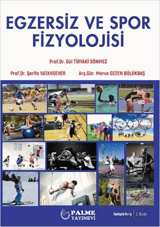 Egzersiz ve Spor Fizyolojisi