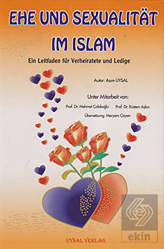 Ehe Und Sexualitat Im Islam