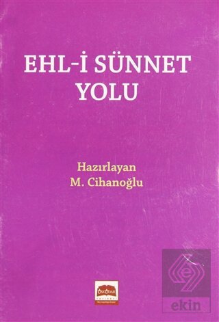 Ehl-i Sünnet Yolu (Cep Boy)