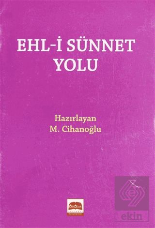 Ehl-i Sünnet Yolu (Cep Boy)