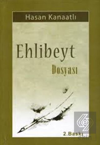 Ehlibeyt Dosyası