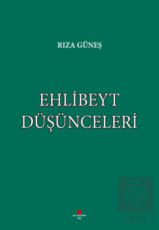 Ehlibeyt Düşünceleri