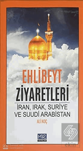 Ehlibeyt Ziyaretleri