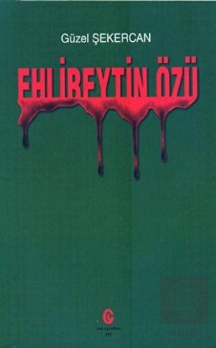 Ehlibeytin Özü