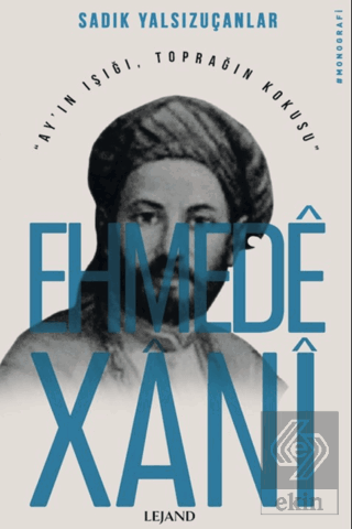 Ehmede Xani