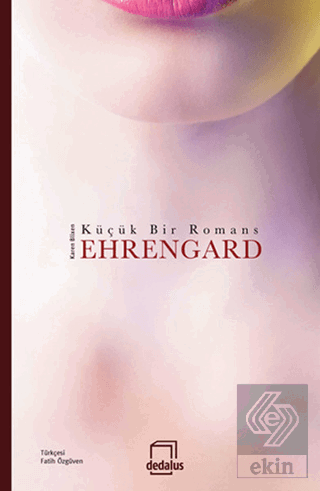 Ehrengard : Küçük Bir Romans