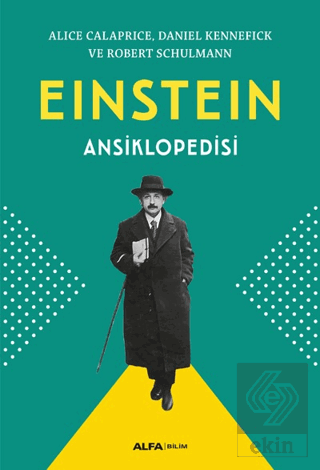 Einstein Ansiklopedisi