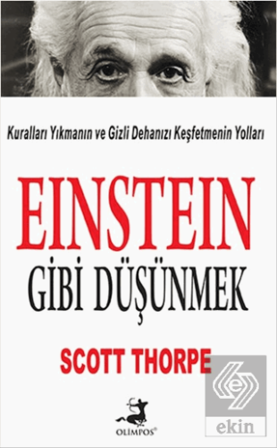 Einstein Gibi Düşünmek