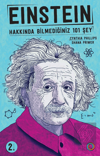 Einstein - Hakkında Bilmediğiniz 101 Şey