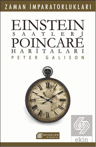 Einstein Saatleri : Poincare Haritaları