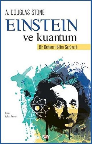 Einstein ve Kuantum