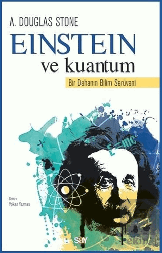 Einstein ve Kuantum