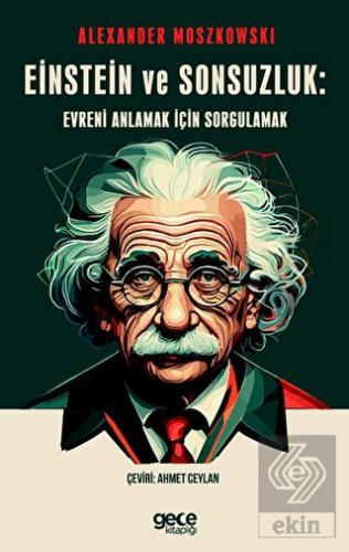 Einstein ve Sonsuzluk