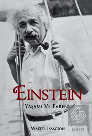 Einstein Yaşamı ve Evreni