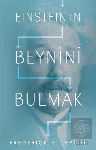 Einsteın'ın Beynini Bulmak