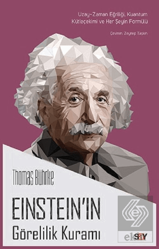 Einstein\'ın Görelilik Kuramı