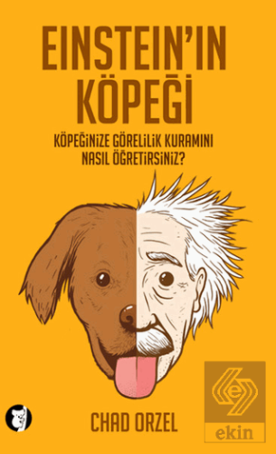 Einstein\'ın Köpeği